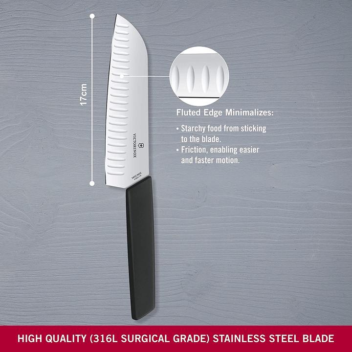Actual product image Victorinox Swiss Modern (17 cm)
