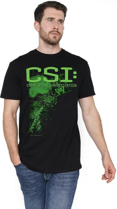 Produktbild Csi: NY Evidence TShirt (4XL)