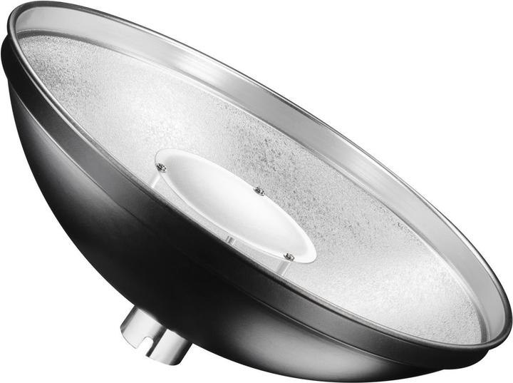 Produktbild Walimex Beauty Dish für Light Shooter (Beauty Dish, 30 cm)