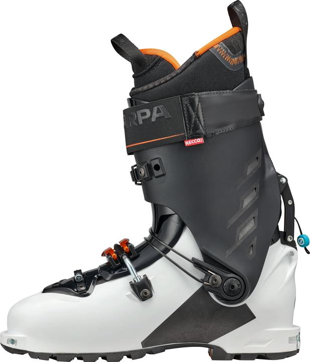 Image du produit Scarpa Maestrale RS (29.5)