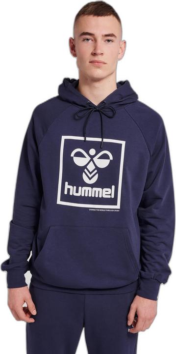 Image du produit hummel ISAM 2.0 HOODIE (S)