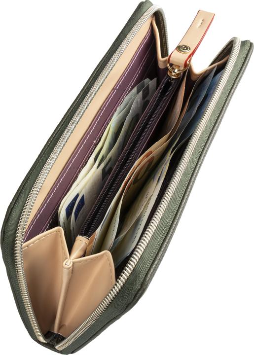 Immagine prodotto Bugatti Ella Damengeldbörse, Oliv