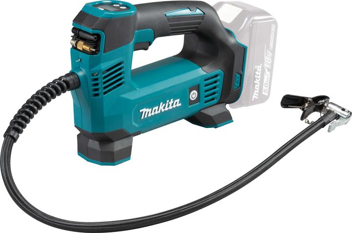 Makita DMP180Z (8.30 Bar, 180 l)