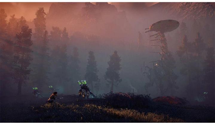 Produktbild Sony PlayStation Hits: Horizon Zero Dawn - Complete Edition (PS4, Multilingual)