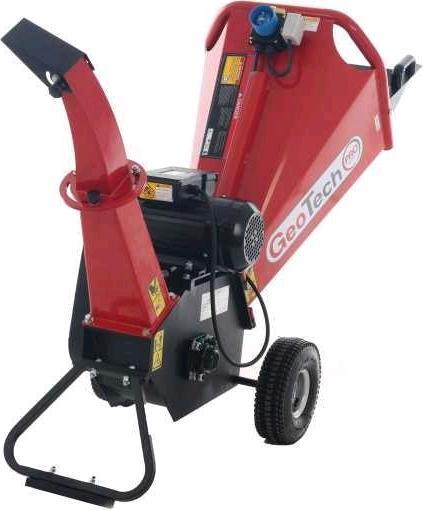 Image du produit GeoTech Broyeurs de jardin