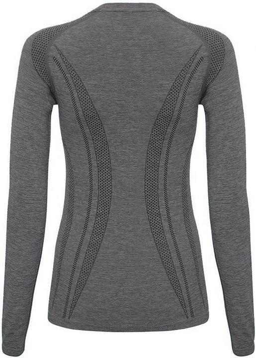 Image du produit Tri Dri Seamless 3D Fit Multi Sport Performance Top à manches longues (M)