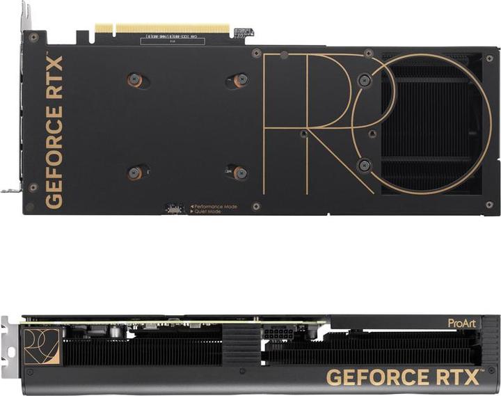 Productafbeelding ASUS roArt GeForce RTX 4070 SUPER (12 GB)