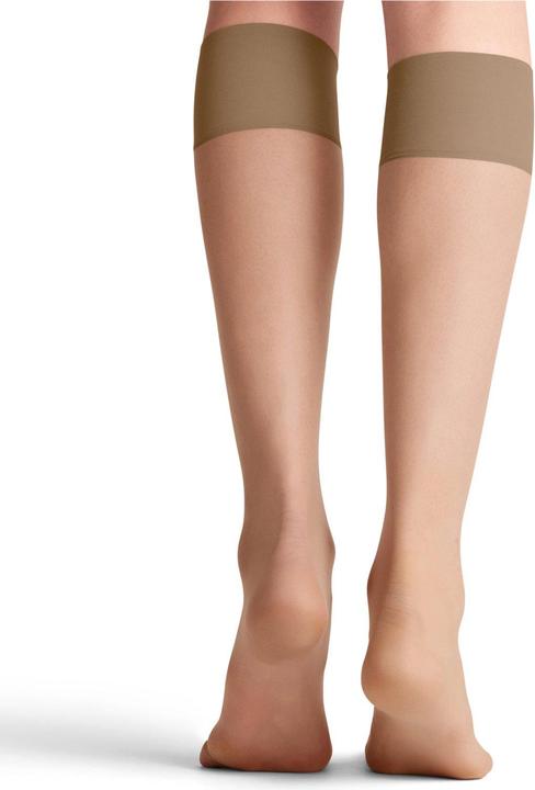 Produktbild Falke Shelina Toeless 12 KH (12 DEN, 35 - 38)