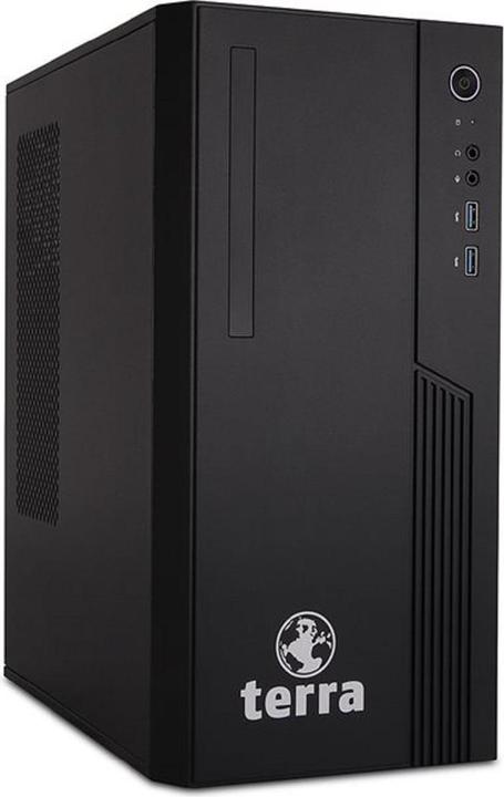 Actual product image Wortmann TERRA PC-BUSINESS 5000 (EU1009841) (AMD Ryzen 5 5600GT, 16 GB, 500 GB)