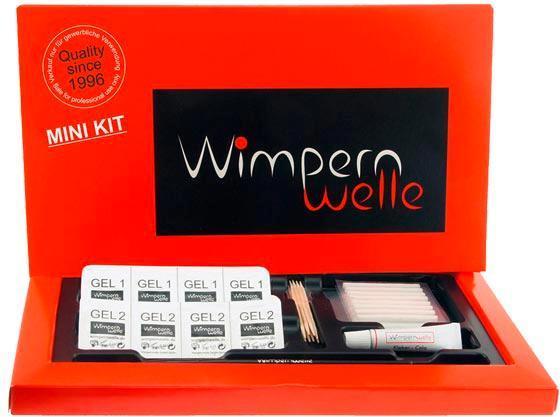 MyBrand Wimpernwelle Mini Kit (Künstliche Wimpern)