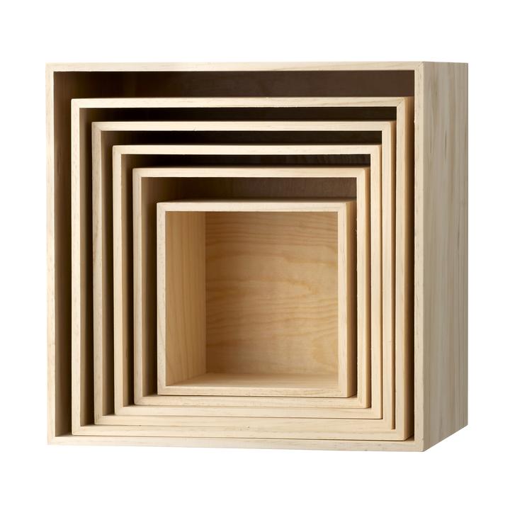 Bloomingville Display (35 x 26 x 35 cm)