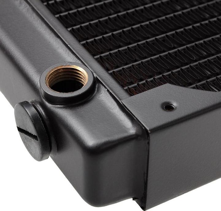 Produktbild MagiCool Copper Radiator (180 mm)