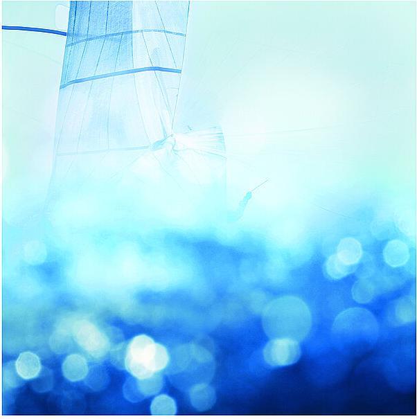 Actual product image Maison Martin Margiela Replica Sailing Day (Eau de toilette, 100 ml)
