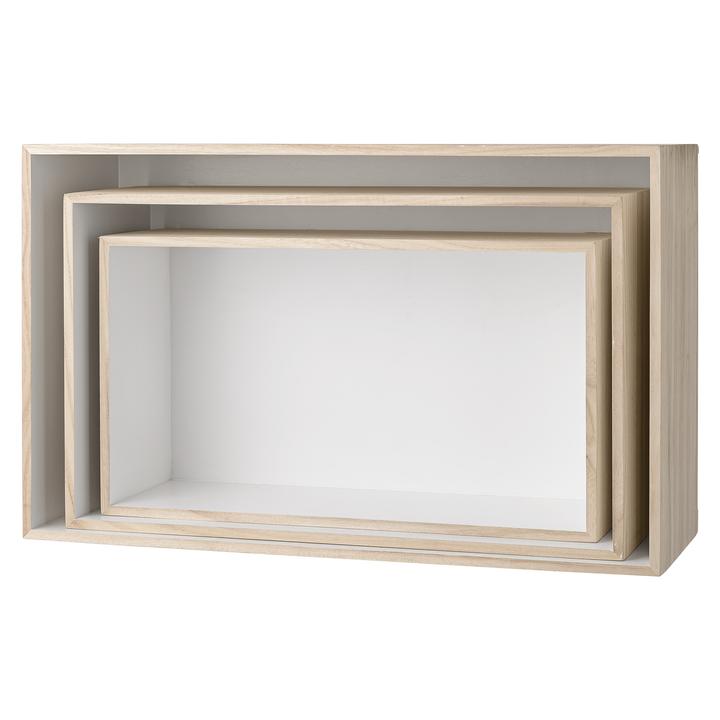 Actual product image Bloomingville Display