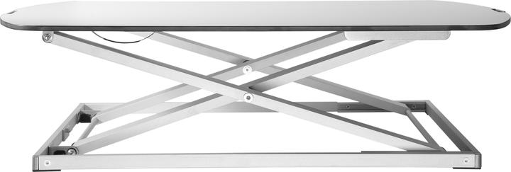 Actual product image Getupdesk Free table centrepiece