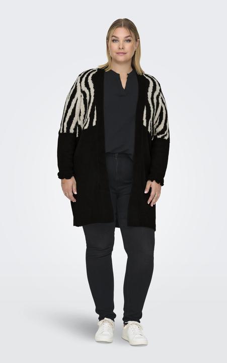 Actual product image Only CARJADE cardigan Cardigan (XL)