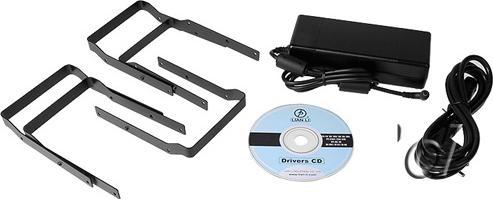 Produktbild Lian-Li EX-503 HDD Hot Swap RAID Case (3.5")