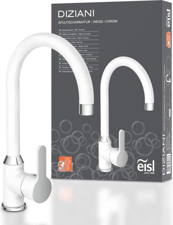 Actual product image Eisl Konstantin