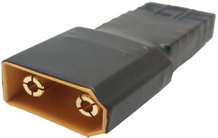EP Kurzadapter XT90 zu TRX