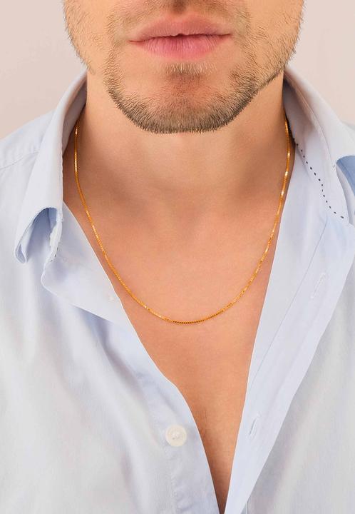 Produktbild Muau Venezianer (Venezianer Rotgold, 42 cm)