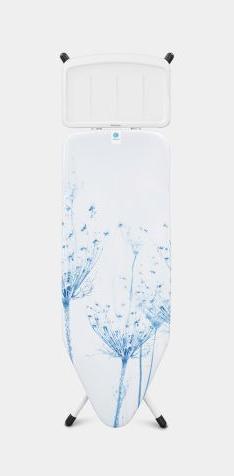 Immagine prodotto Brabantia Fiore di cotone massiccio (124 x 45 cm)