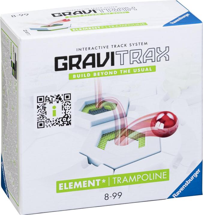 Immagine prodotto Ravensburger GraviTrax Element Trampoline