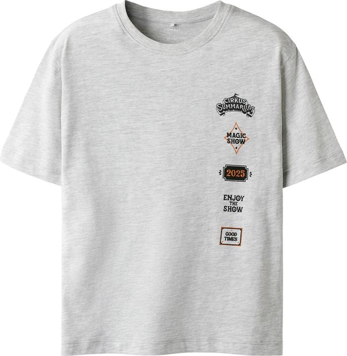 Grigio chiaro Melange