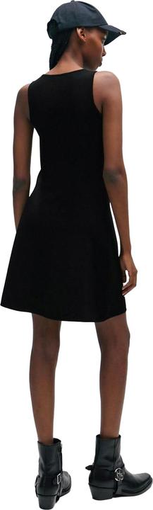 Image du produit HUGO - Robe Sans manches SRIANGLA - Femme (36 D)