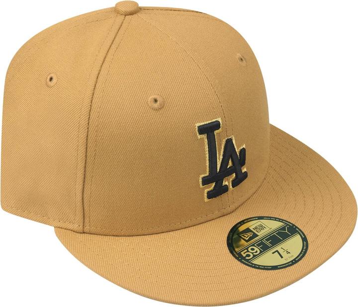 Produktbild New Era 59Fifty Los Angeles Dodgers Panama (7 1/8)