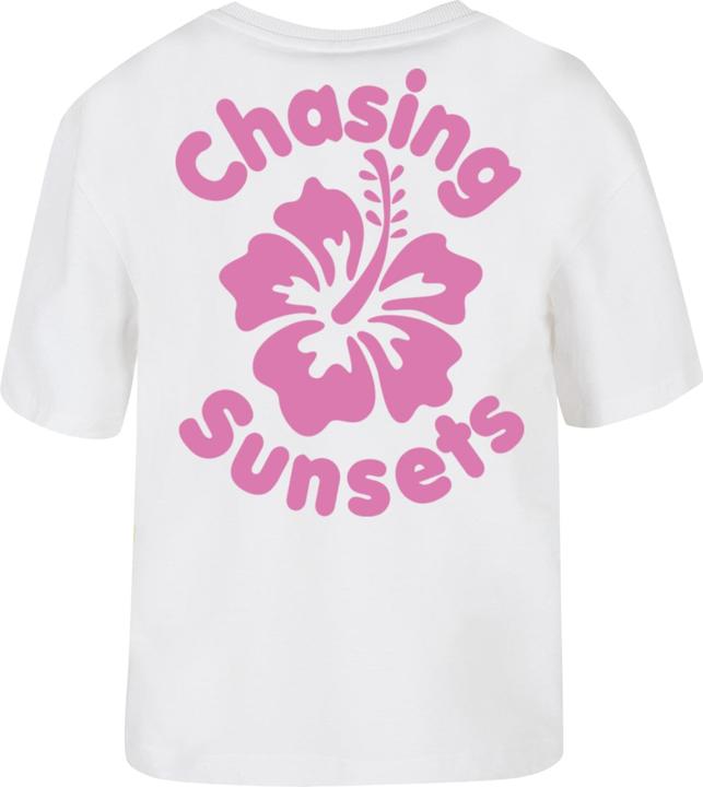 Produktbild Miss Tee Chasing Sunsets Tee - 195109 (M)