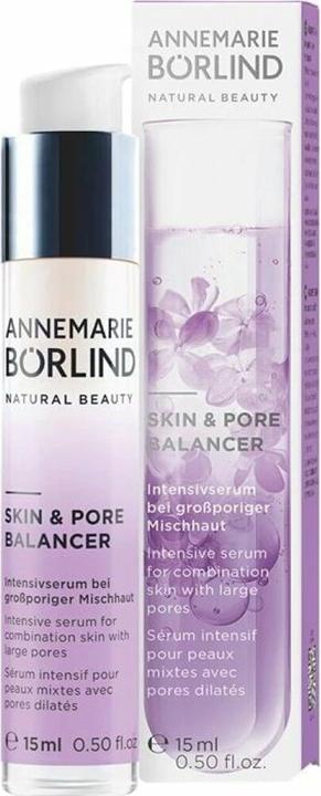 Actual product image Annemarie Börlind Beauty Shot Skin & Pore Balancing (15 ml)