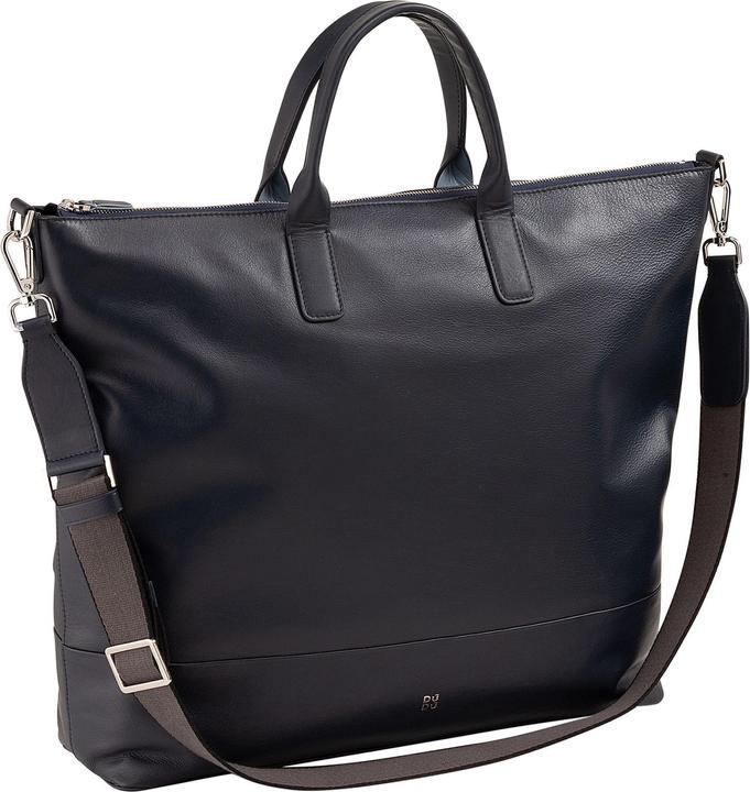 Image du produit Dudu Judith Shopper Sac en cuir 41 cm (15 l)