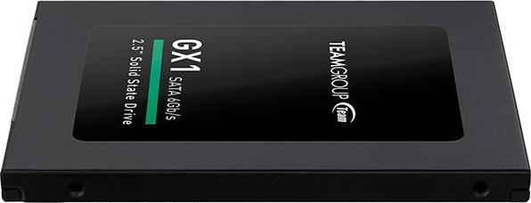 Produktbild Team Group GX1 (480 GB, 2.5")