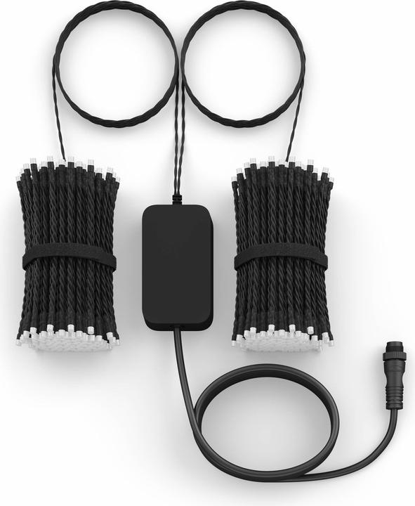 Actual product image Philips Hue Festavia (Swiss plug) (40 m)