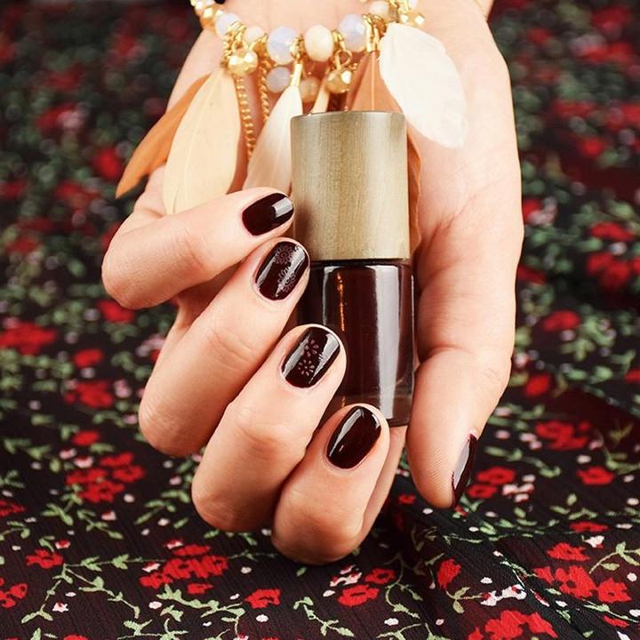 Produktbild Boho Nail Polish (Gel-Effekt Nagellack)