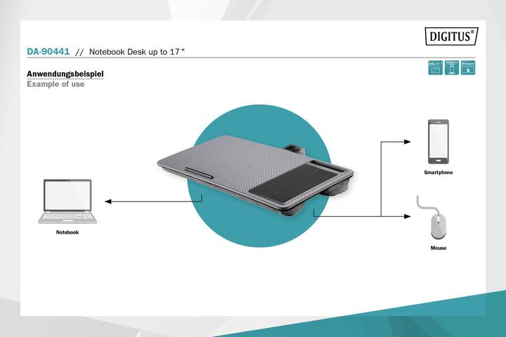 Produktbild Digitus DA-90441