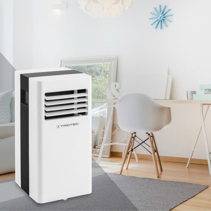 Immagine prodotto Trotec PAC 2100X (26 m², 6824.28 BTU/h)