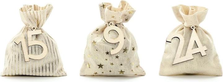 Partydeco Borsa piccola