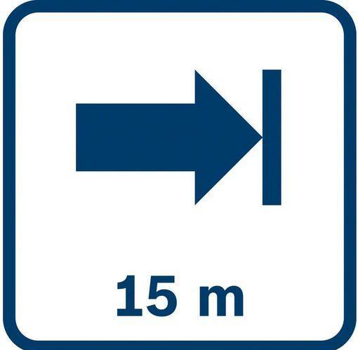 Actual product image Bosch Professional Gcl 2-15 G