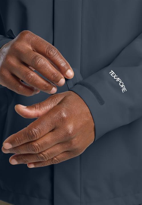Actual product image Jack Wolfskin Trailtime 2L Jkt M (4XL)