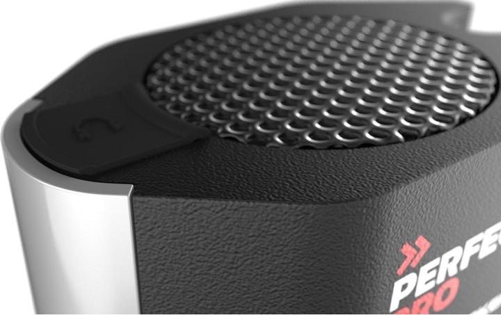 Productafbeelding PerfectPro Soloworker (DAB+, VHF, Bluetooth)