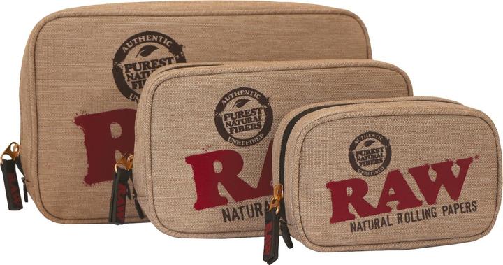 Produktbild RAW Smokers Pouch Medium