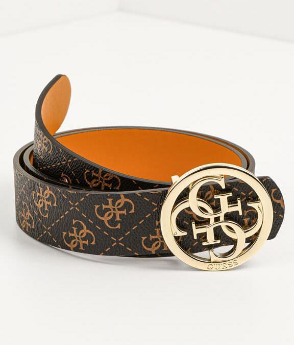 Produktbild Guess Kunstleder Gürtel (M)
