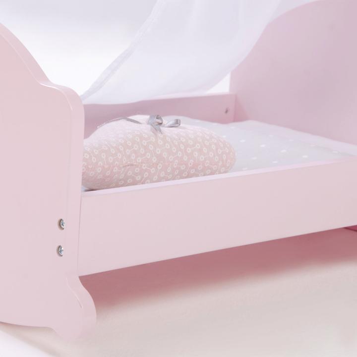 Actual product image Roba Doll's cradle