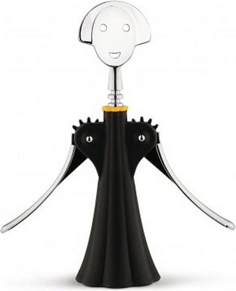 Image du produit Alessi Anna G. (Tire-bouchon à levier)