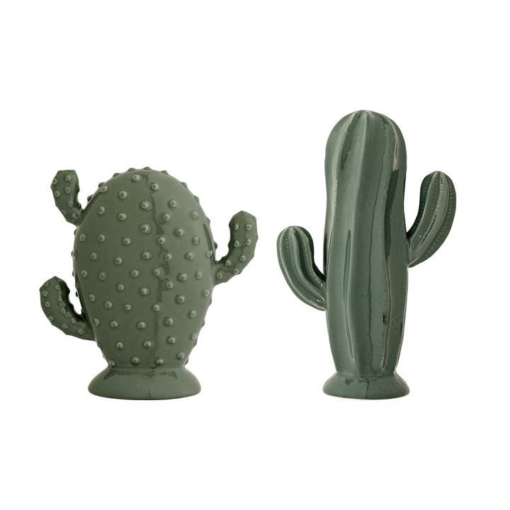 Bloomingville Cactus, set de 2