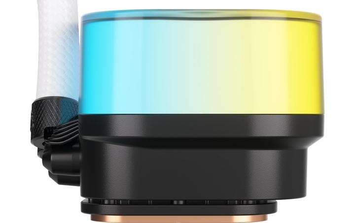 Produktbild Corsair iCUE LINK H150i RGB AIO