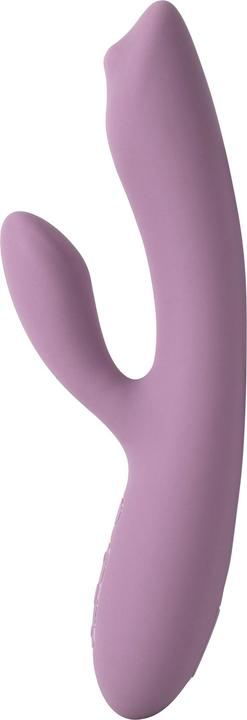 Image du produit Svakom Trysta Neo Vibromasseur Rabbit pour Point G - Rose