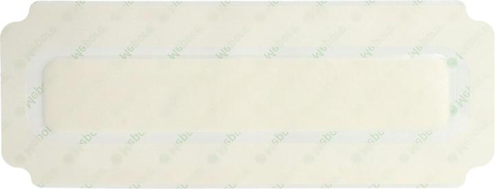 Produktbild Mepore Film & Pad 9x30cm (neu) 25 Stk (25 x)