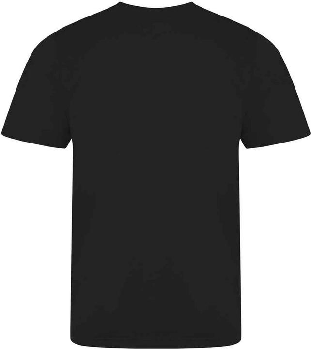 Actual product image Awdis Unisex Adult Smooth T-Shirt (S)